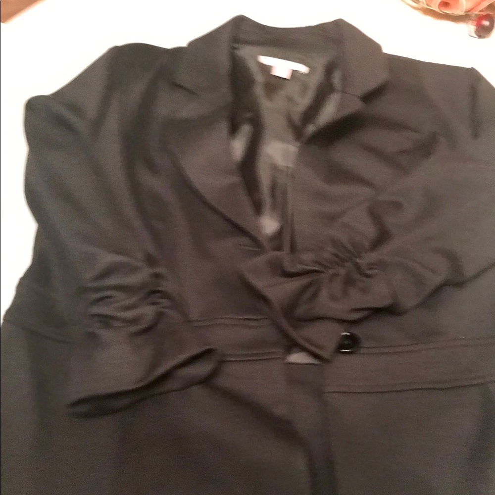 Blazer